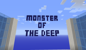 Baixar Monster of the Deep para Minecraft 1.13.2